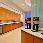Springhill Suites Pittsburgh Southside Works 