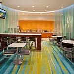 Springhill Suites Pittsburgh Southside Works 